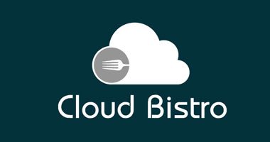 Cloud Bistro Logo