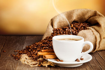 Beverage Bean Coffee